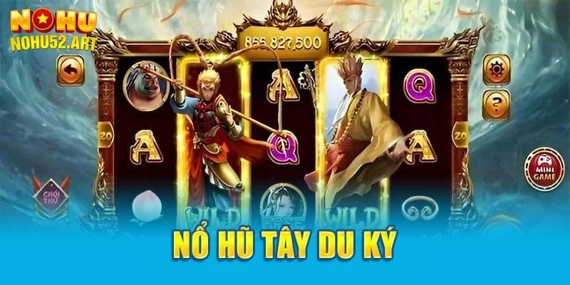 Luật chơi Tây Du Thần Khí cơ bản đến nâng cao cho người mới